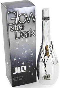 Jlo best sale glow 50ml