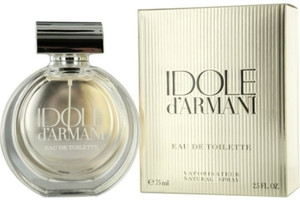Perfume idole armani clearance