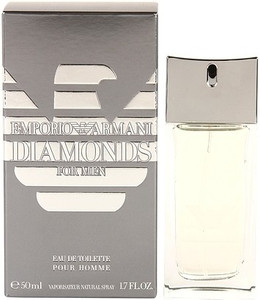 Armani on sale diamond 50ml