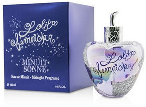 Minuit sonne lolita lempicka top