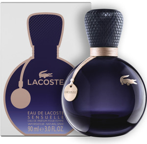 Lacoste sensuelle 2025 precio