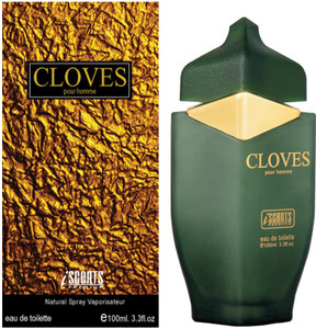 Cloves store perfume price
