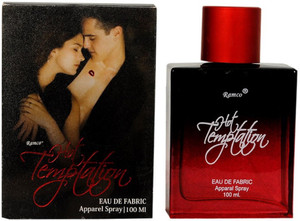 Hot temptation body outlet spray