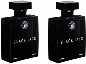 Black hot sale jack cologne