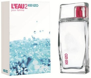 Kenzo toilette perfume sales