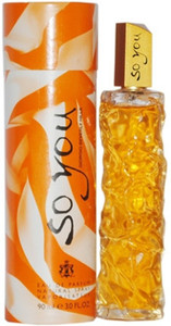 So new arrivals you perfume