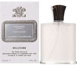 Creed cologne discount royal water