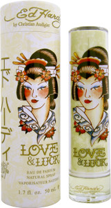 Love and online luck perfume