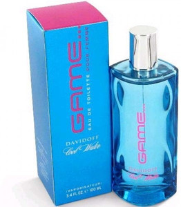 Cool water game new arrivals perfume