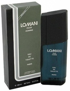 Lomani perfume price clearance