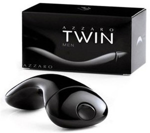 Buy AZZARO Azzaro Twin Eau de Toilette 75 ml Online In India
