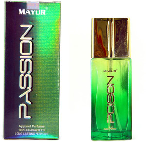Passion sales perfume price