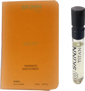 Titan skinn trial pack 2ml clearance