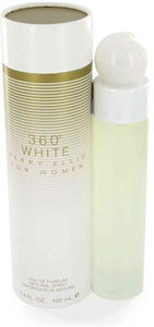 360 white outlet perry ellis