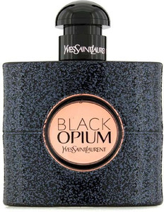 Buy Yves Saint Laurent Black Opium Eau De Parfum Spray Eau de