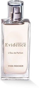 Evidence sale parfum 100ml
