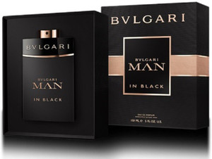 Bvlgari man in black 150 ml clearance