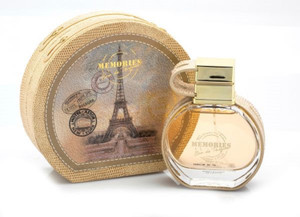 Memories perfume price online