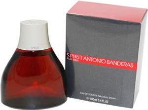 Antonio Banderas Spirit Edt 100 Ml For Men Best Price In India