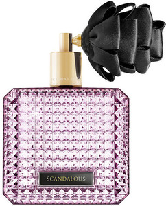 Scandal perfume victoria secret 2025