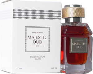 Oud Majestic Perfume 2024 favors