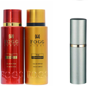 Fogg Chief And Commander Flash Sales 