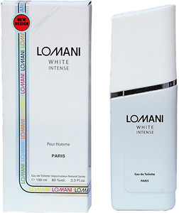 Lomani white paris perfume cheap