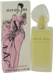 Hanae mori by hanae mori eau spray best sale