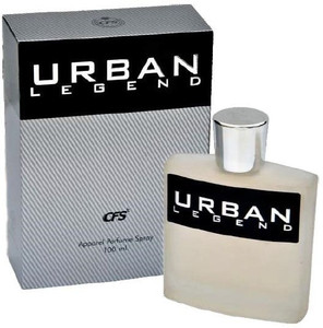 Urban legend sales perfume