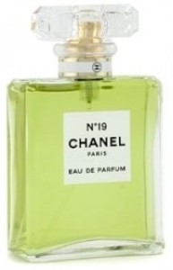 chanel n19 perfume price