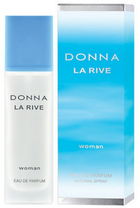 La rive sale donna