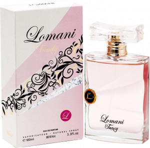 Parfums parour lomani sales
