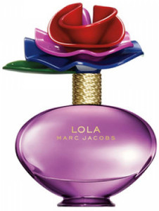 Lola marc 2025 jacobs perfume price