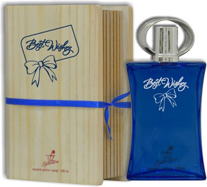 Wishes blue perfume deals