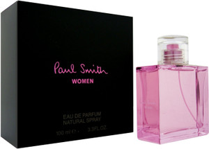 Paul smith women's perfume 100ml eau de hotsell parfum