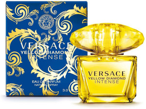 Yellow diamond 90 2025 ml