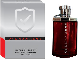 Buy WPC One Man Army Eau de Parfum 30 ml Online In India