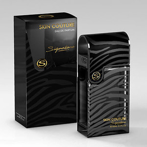 Buy ARMAF Skin Couture Signature Eau de Parfum 100 ml Online In