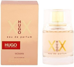 Buy HUGO BOSS Hugo Xx Eau de Parfum 50 ml Online In India