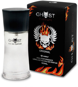 Ghost perfume range store