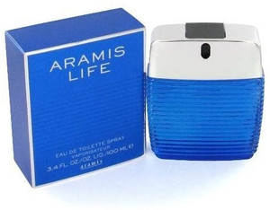 Buy Aramis Life Eau de Toilette 100 ml Online In India