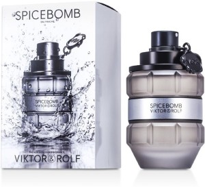 Buy Viktor & Rolf Spicebomb Extreme Spray Eau de Toilette - 90 ml 