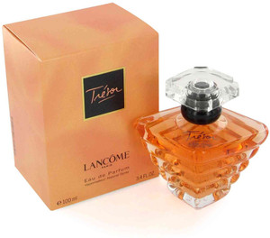 Lancome sales tresor edt