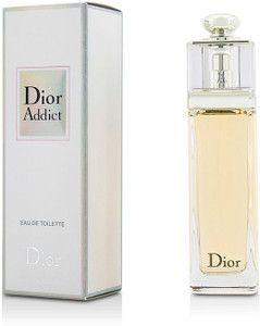 Gucci top addict perfume