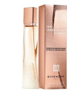 Givenchy Irresistible L Eau de parfum 80Ml