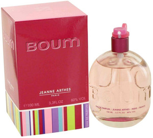 Boum perfume clearance
