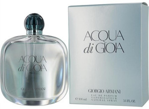 Giorgio Armani Acqua Di Gioia Edp 100 Ml For Women Boys Best Price