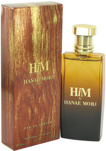 Buy Hanae Mori Hanae Mori Him Eau De Parfum Spray By Hanae Mori