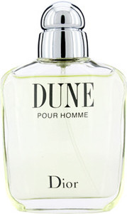 Dune cologne best sale by christian dior
