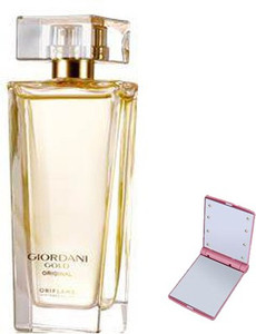 Parfum giordani gold original on sale